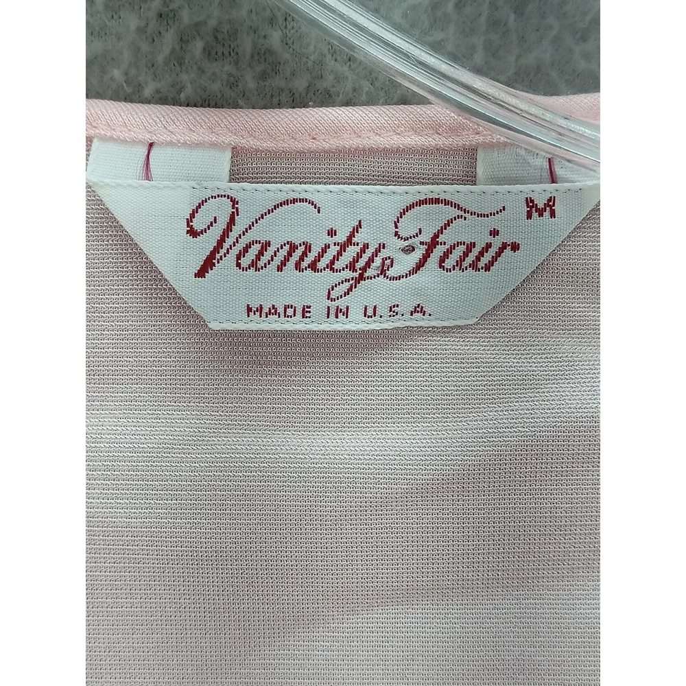 Vanity Fair soft vintage